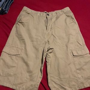 Boy’s shorts. Clean, pet/ smoke free home.